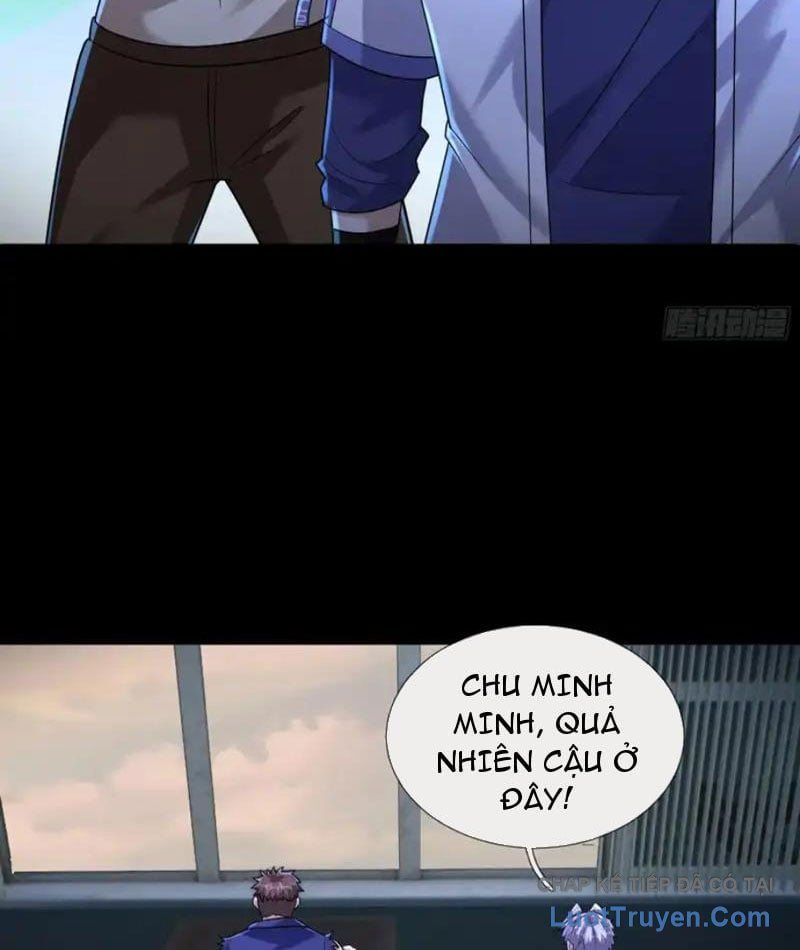 Toàn Cầu Sợ Hãi Tôi Mở Hack Tự Chọn Cửa Hàng [Chap 40]