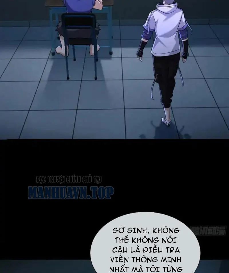 Toàn Cầu Sợ Hãi Tôi Mở Hack Tự Chọn Cửa Hàng [Chap 40]