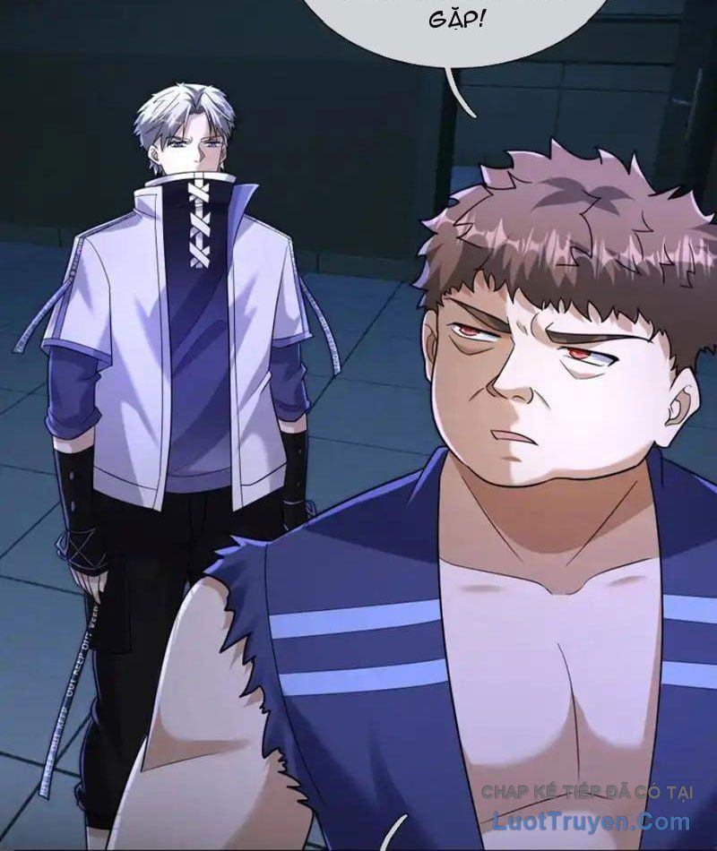 Toàn Cầu Sợ Hãi Tôi Mở Hack Tự Chọn Cửa Hàng [Chap 40]