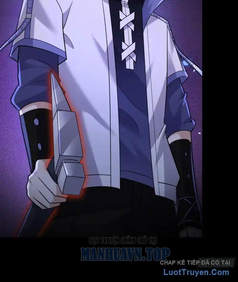 Toàn Cầu Sợ Hãi Tôi Mở Hack Tự Chọn Cửa Hàng [Chap 40]