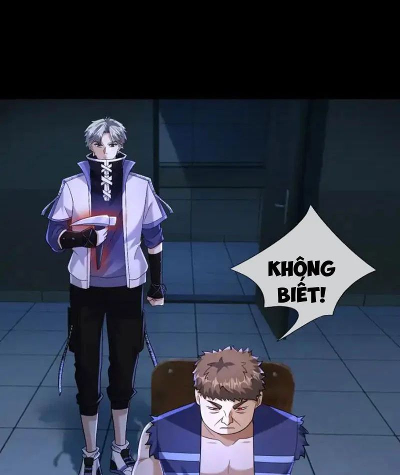 Toàn Cầu Sợ Hãi Tôi Mở Hack Tự Chọn Cửa Hàng [Chap 40]