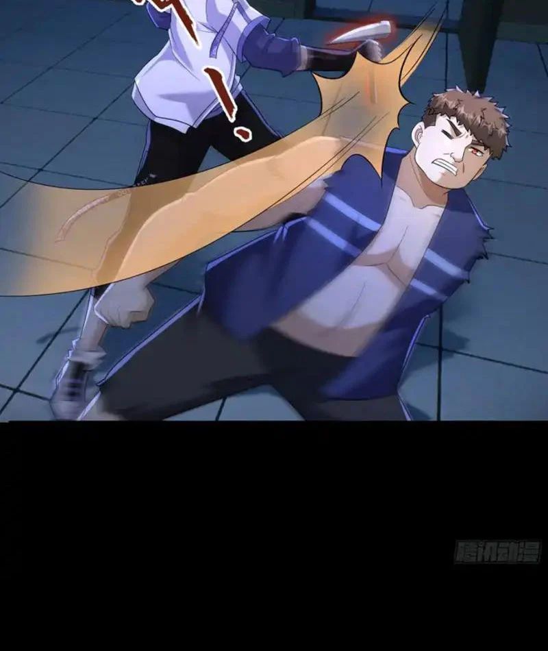 Toàn Cầu Sợ Hãi Tôi Mở Hack Tự Chọn Cửa Hàng [Chap 40]