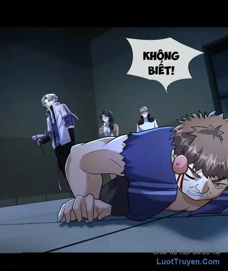 Toàn Cầu Sợ Hãi Tôi Mở Hack Tự Chọn Cửa Hàng [Chap 40]