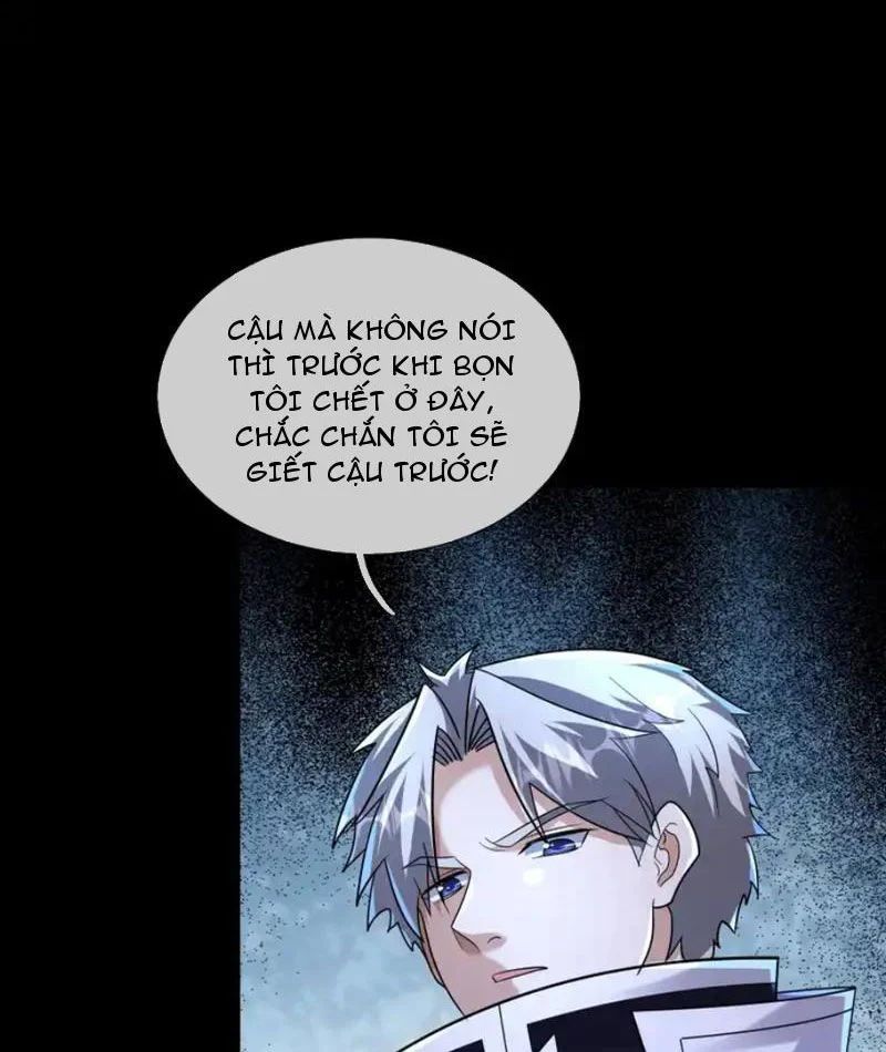 Toàn Cầu Sợ Hãi Tôi Mở Hack Tự Chọn Cửa Hàng [Chap 40]