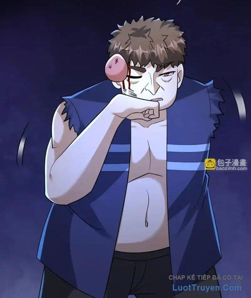 Toàn Cầu Sợ Hãi Tôi Mở Hack Tự Chọn Cửa Hàng [Chap 40]