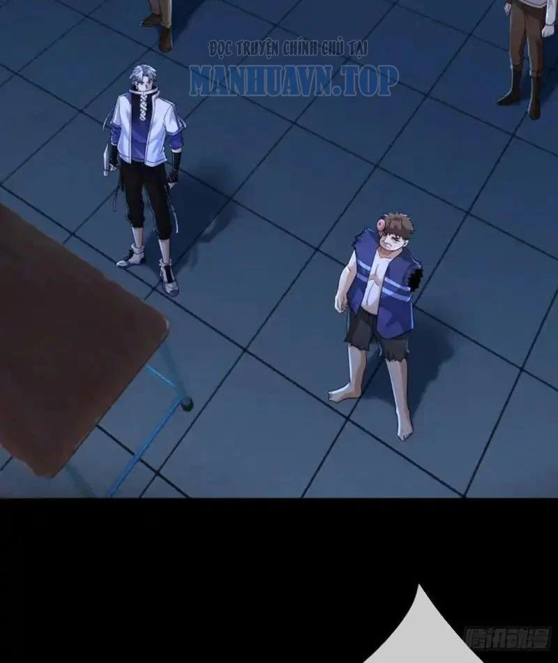 Toàn Cầu Sợ Hãi Tôi Mở Hack Tự Chọn Cửa Hàng [Chap 40]