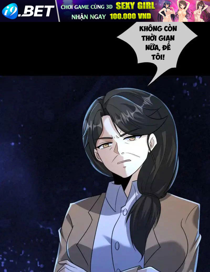 Toàn Cầu Sợ Hãi Tôi Mở Hack Tự Chọn Cửa Hàng [Chap 40]