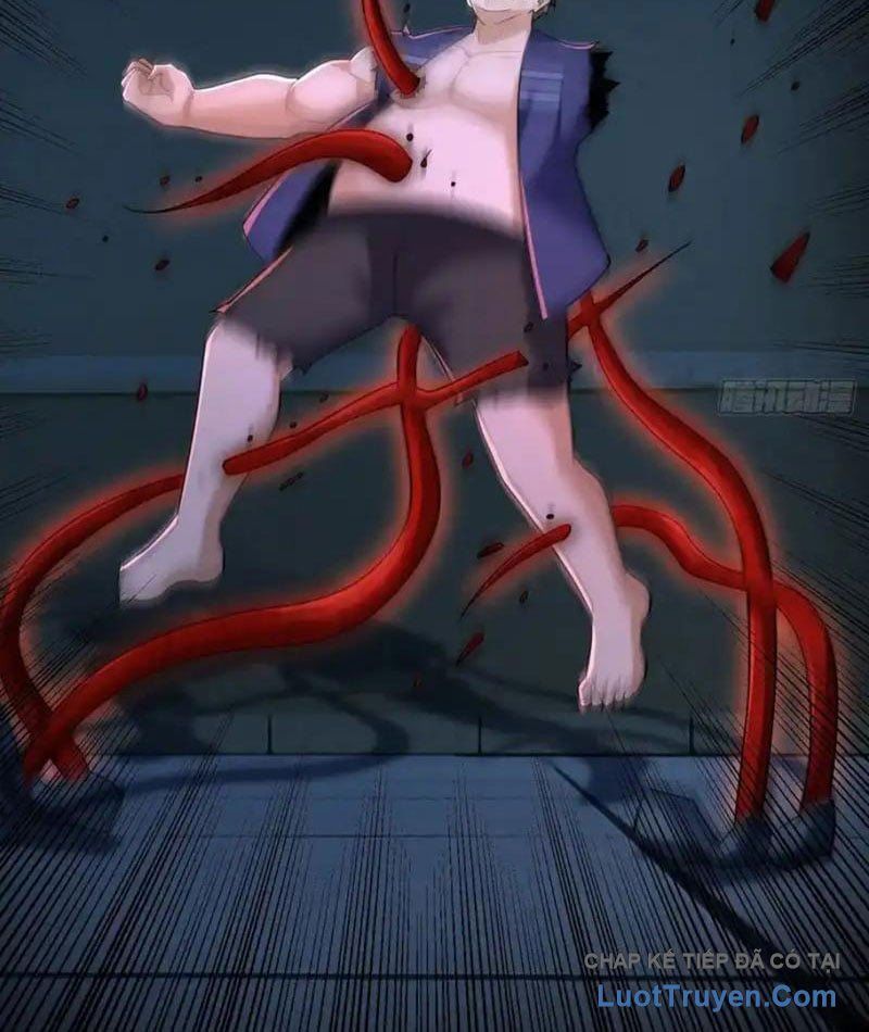 Toàn Cầu Sợ Hãi Tôi Mở Hack Tự Chọn Cửa Hàng [Chap 40]