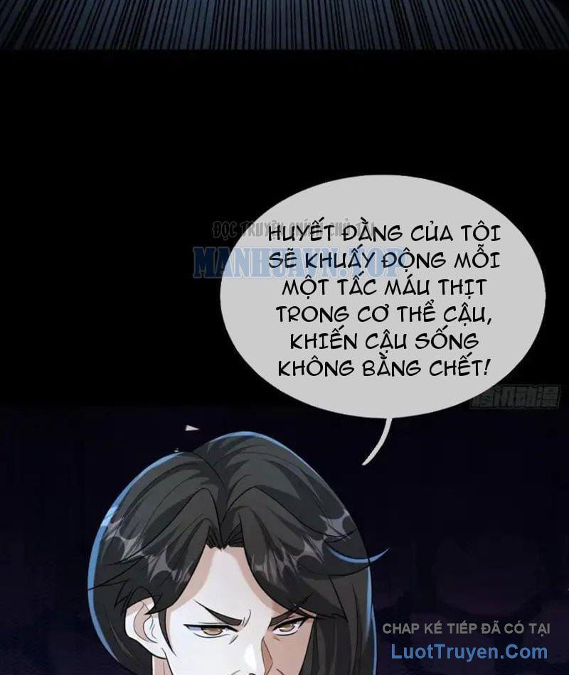 Toàn Cầu Sợ Hãi Tôi Mở Hack Tự Chọn Cửa Hàng [Chap 40]