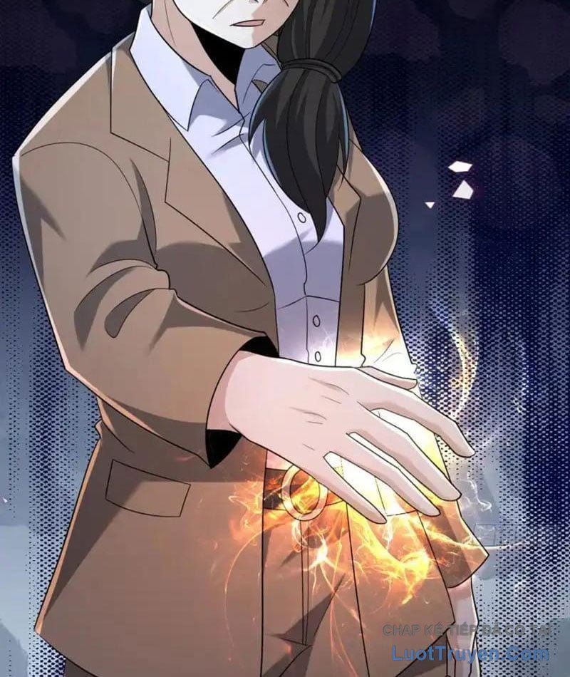 Toàn Cầu Sợ Hãi Tôi Mở Hack Tự Chọn Cửa Hàng [Chap 40]