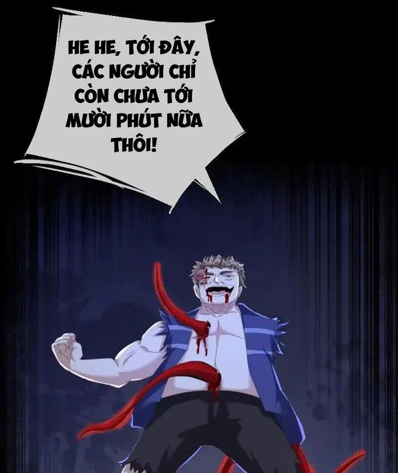 Toàn Cầu Sợ Hãi Tôi Mở Hack Tự Chọn Cửa Hàng [Chap 40]