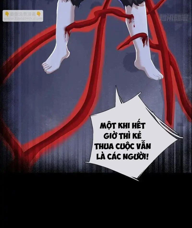 Toàn Cầu Sợ Hãi Tôi Mở Hack Tự Chọn Cửa Hàng [Chap 40]