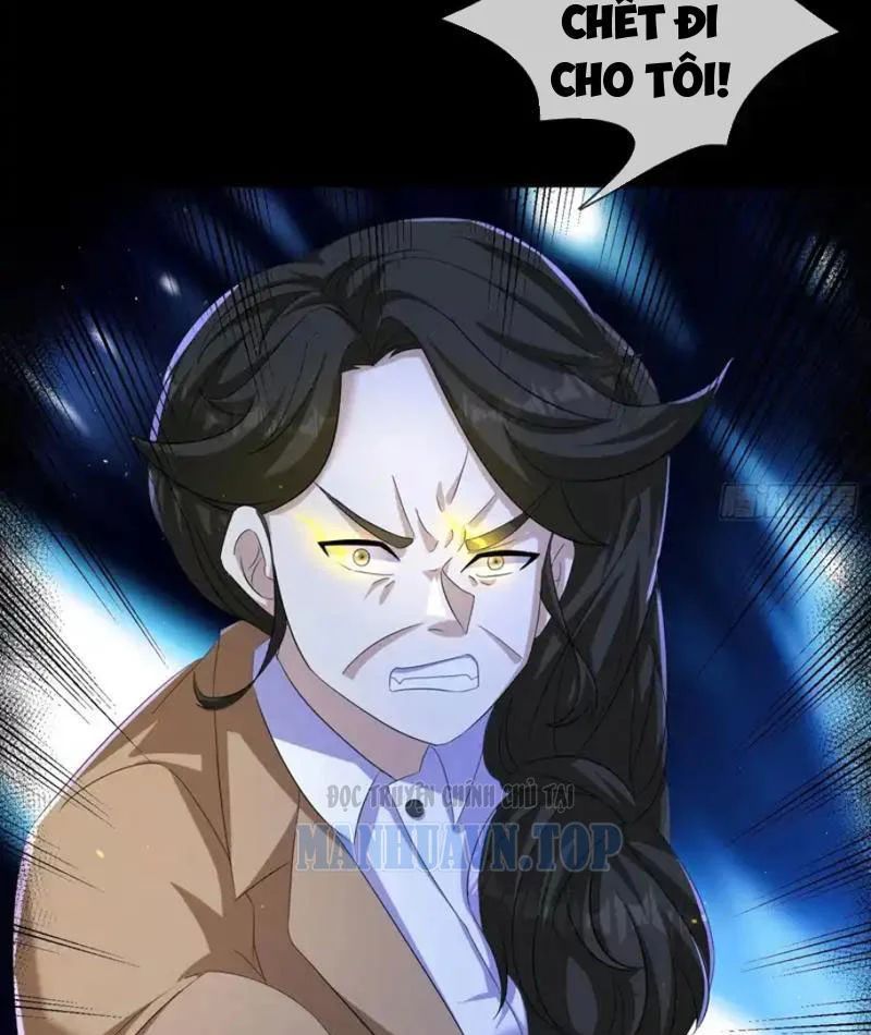 Toàn Cầu Sợ Hãi Tôi Mở Hack Tự Chọn Cửa Hàng [Chap 40]