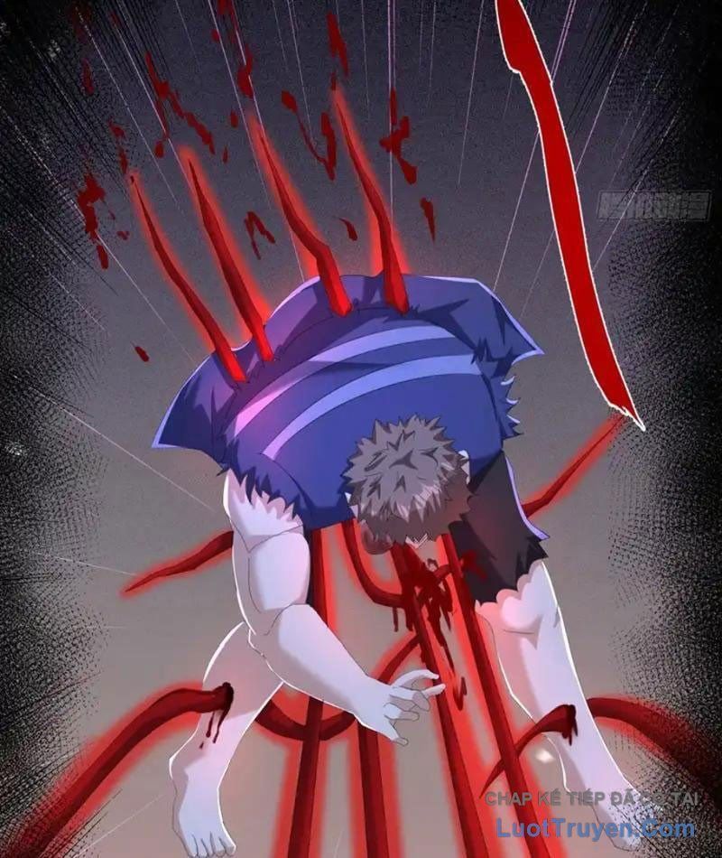 Toàn Cầu Sợ Hãi Tôi Mở Hack Tự Chọn Cửa Hàng [Chap 40]