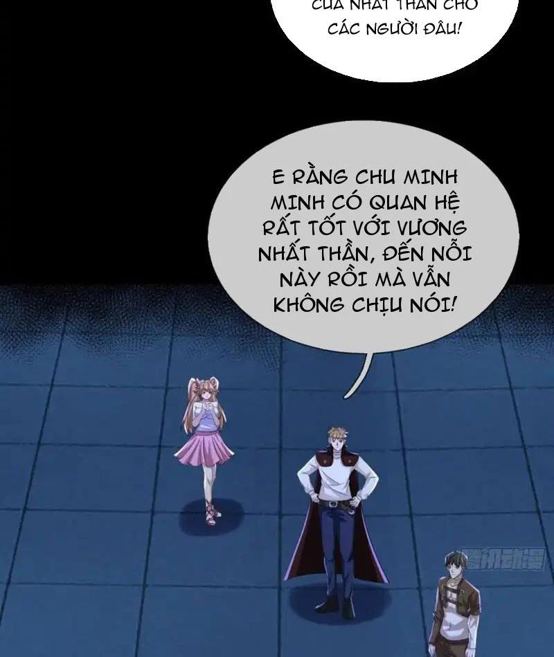 Toàn Cầu Sợ Hãi Tôi Mở Hack Tự Chọn Cửa Hàng [Chap 40]