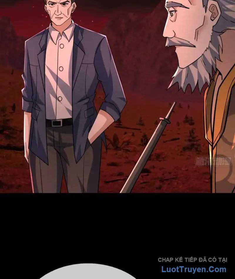 Toàn Cầu Sợ Hãi Tôi Mở Hack Tự Chọn Cửa Hàng [Chap 40]