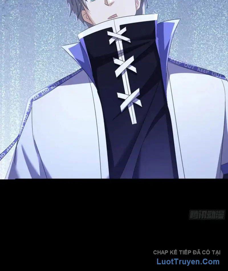 Toàn Cầu Sợ Hãi Tôi Mở Hack Tự Chọn Cửa Hàng [Chap 40]