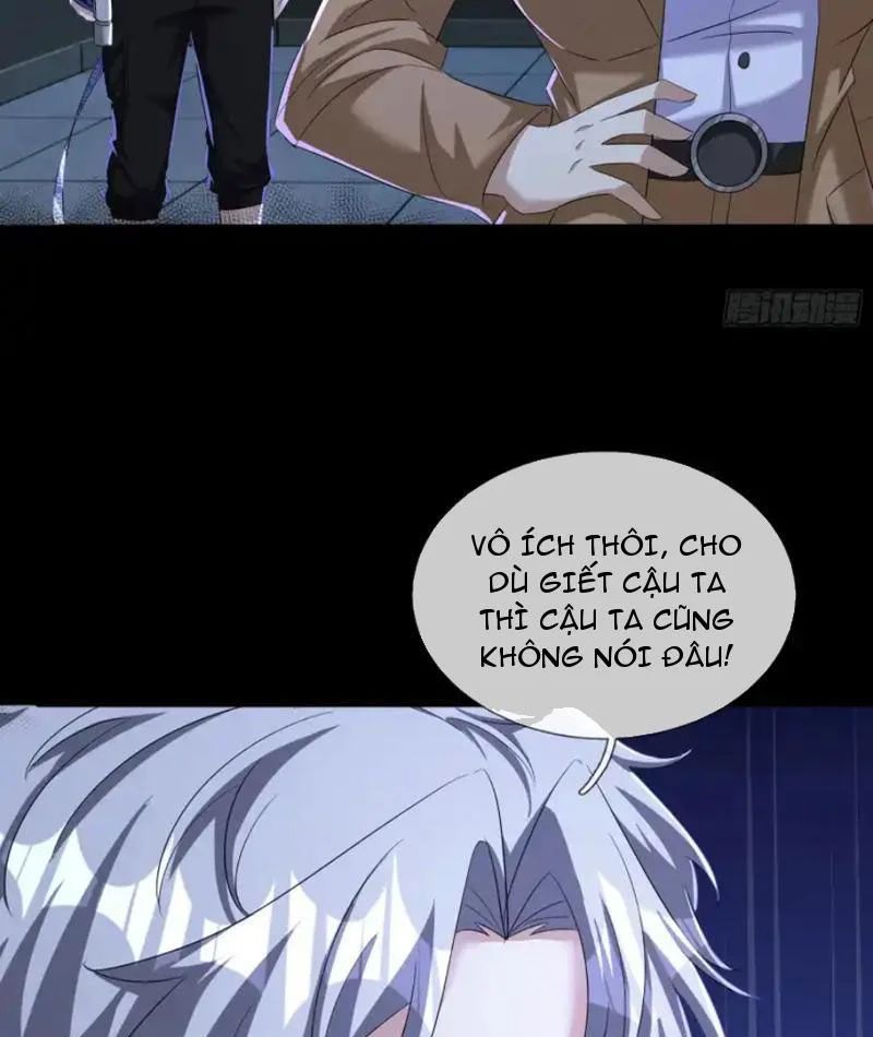 Toàn Cầu Sợ Hãi Tôi Mở Hack Tự Chọn Cửa Hàng [Chap 40]