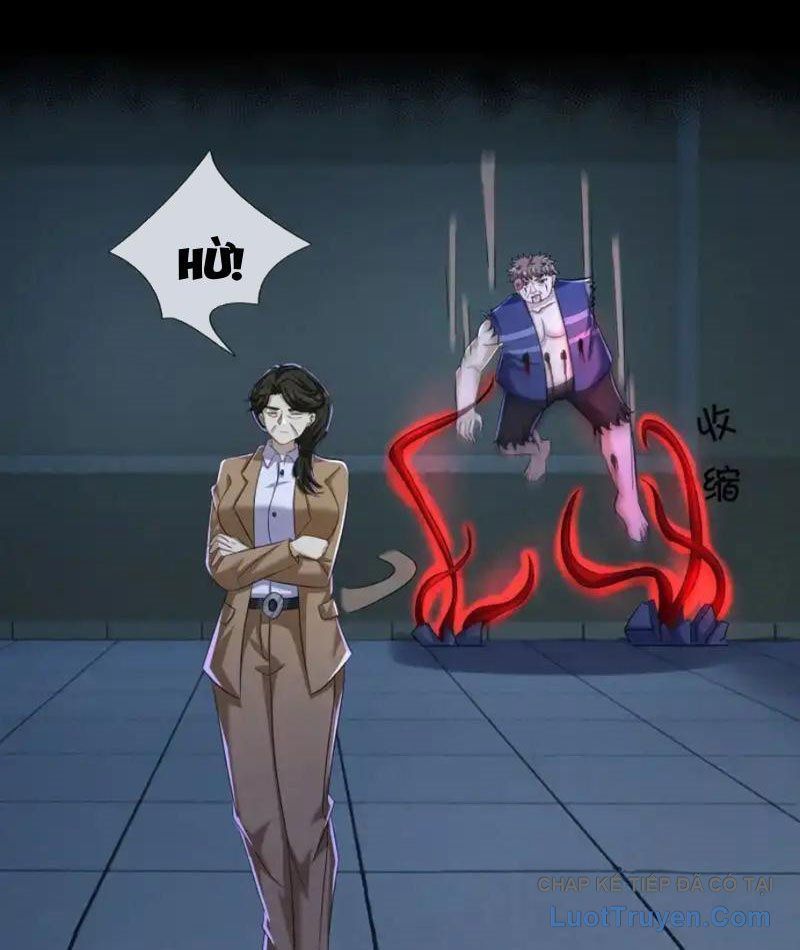 Toàn Cầu Sợ Hãi Tôi Mở Hack Tự Chọn Cửa Hàng [Chap 40]