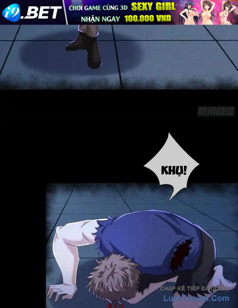 Toàn Cầu Sợ Hãi Tôi Mở Hack Tự Chọn Cửa Hàng [Chap 40]