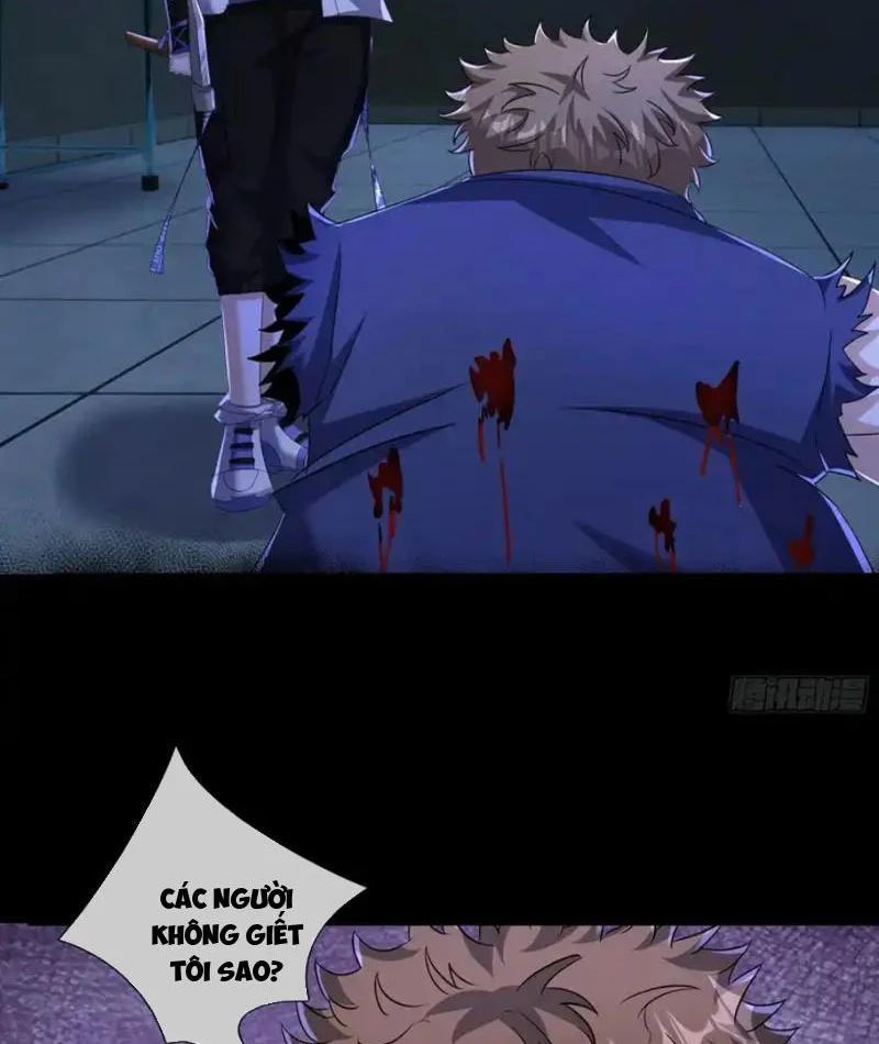 Toàn Cầu Sợ Hãi Tôi Mở Hack Tự Chọn Cửa Hàng [Chap 40]