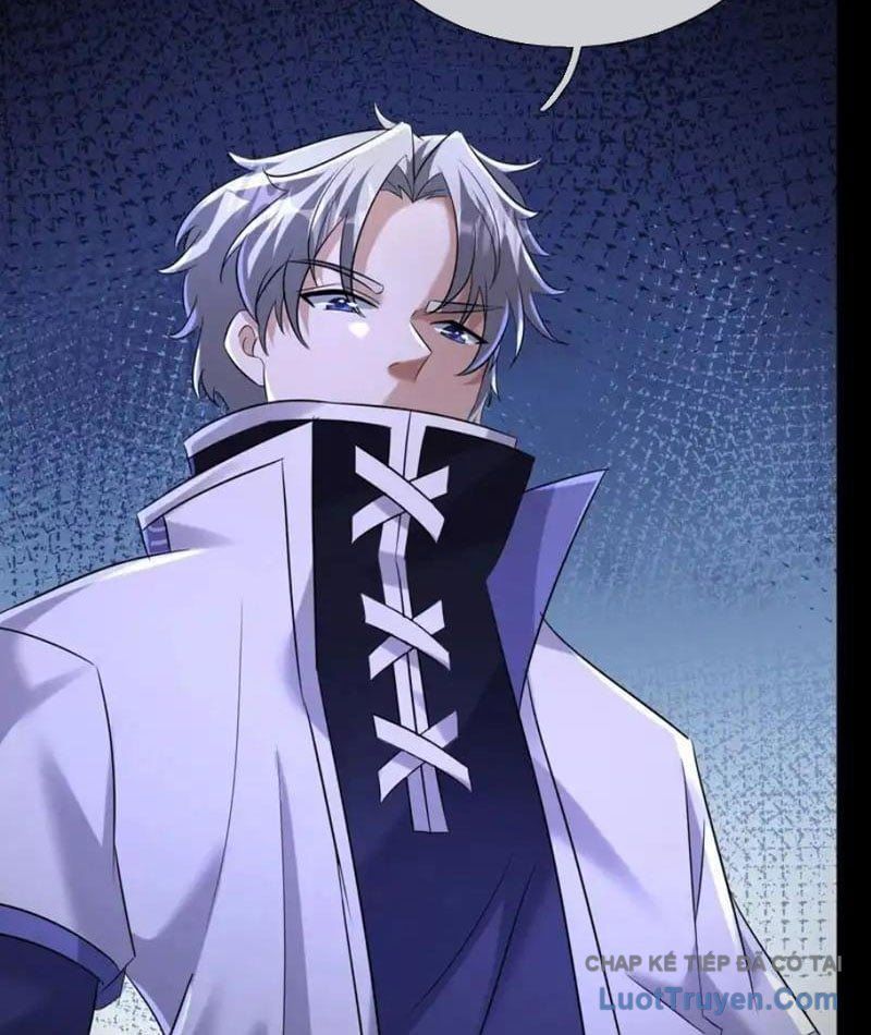 Toàn Cầu Sợ Hãi Tôi Mở Hack Tự Chọn Cửa Hàng [Chap 40]