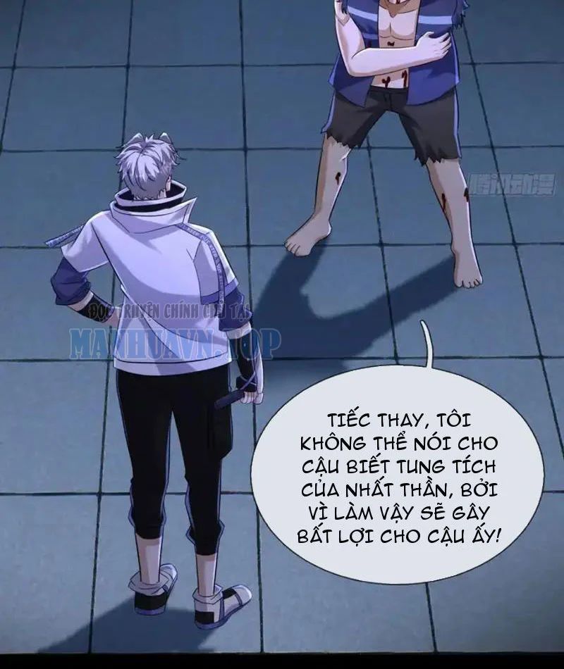 Toàn Cầu Sợ Hãi Tôi Mở Hack Tự Chọn Cửa Hàng [Chap 40]