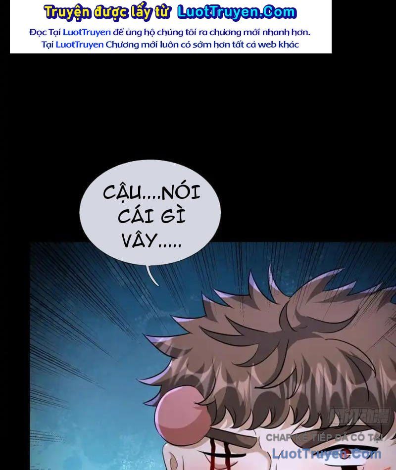 Toàn Cầu Sợ Hãi Tôi Mở Hack Tự Chọn Cửa Hàng [Chap 40]