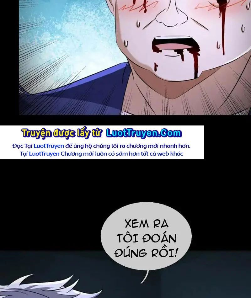 Toàn Cầu Sợ Hãi Tôi Mở Hack Tự Chọn Cửa Hàng [Chap 40]