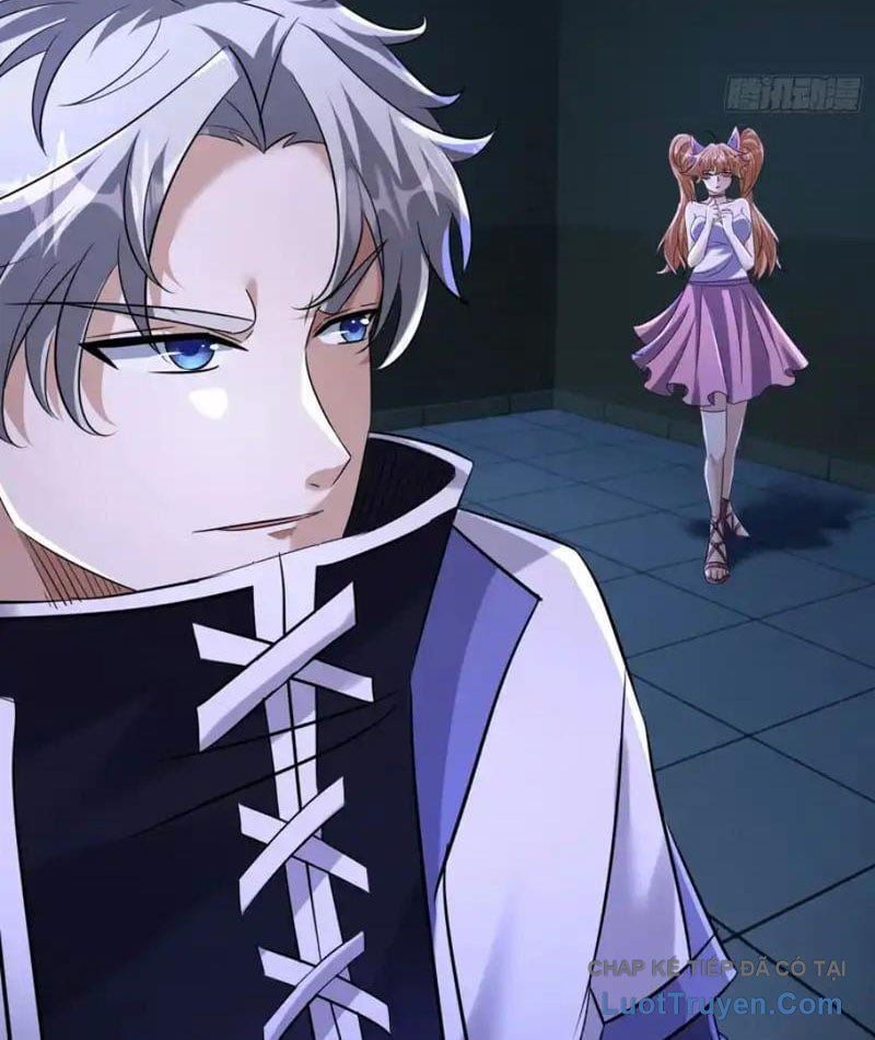 Toàn Cầu Sợ Hãi Tôi Mở Hack Tự Chọn Cửa Hàng [Chap 40]