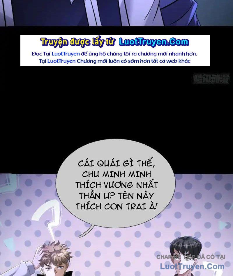 Toàn Cầu Sợ Hãi Tôi Mở Hack Tự Chọn Cửa Hàng [Chap 40]