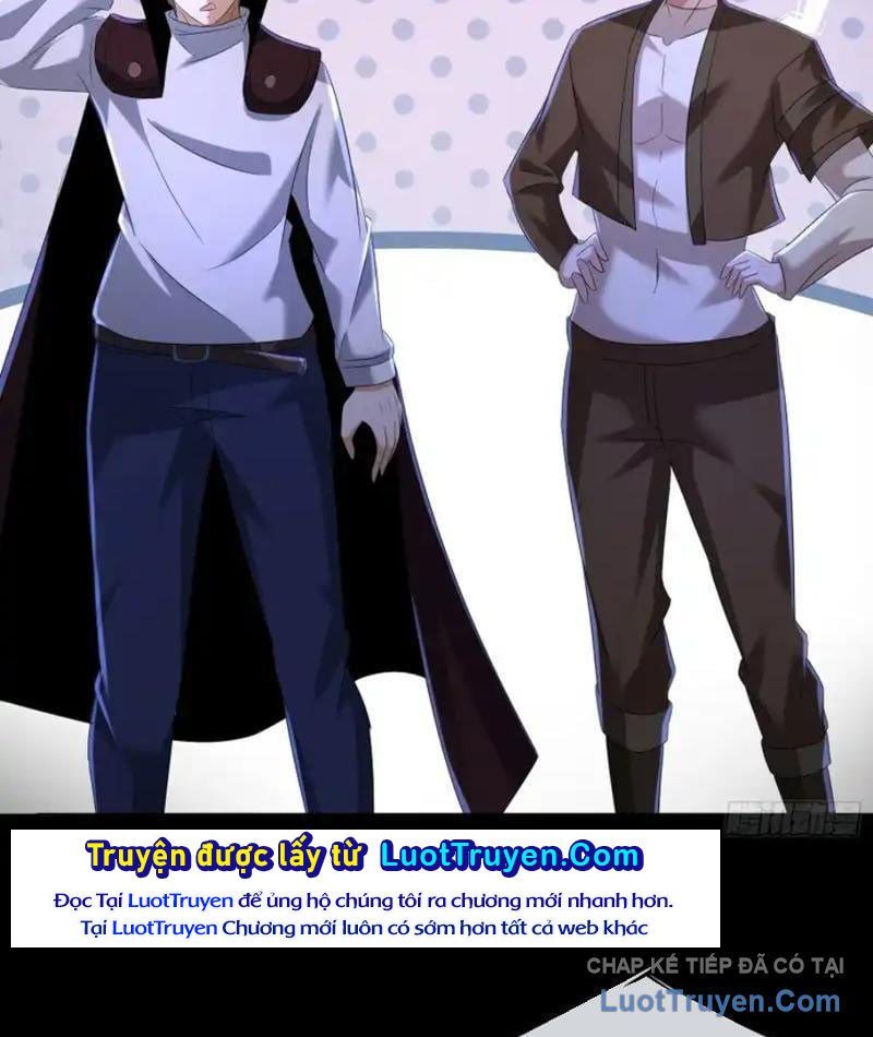 Toàn Cầu Sợ Hãi Tôi Mở Hack Tự Chọn Cửa Hàng [Chap 40]