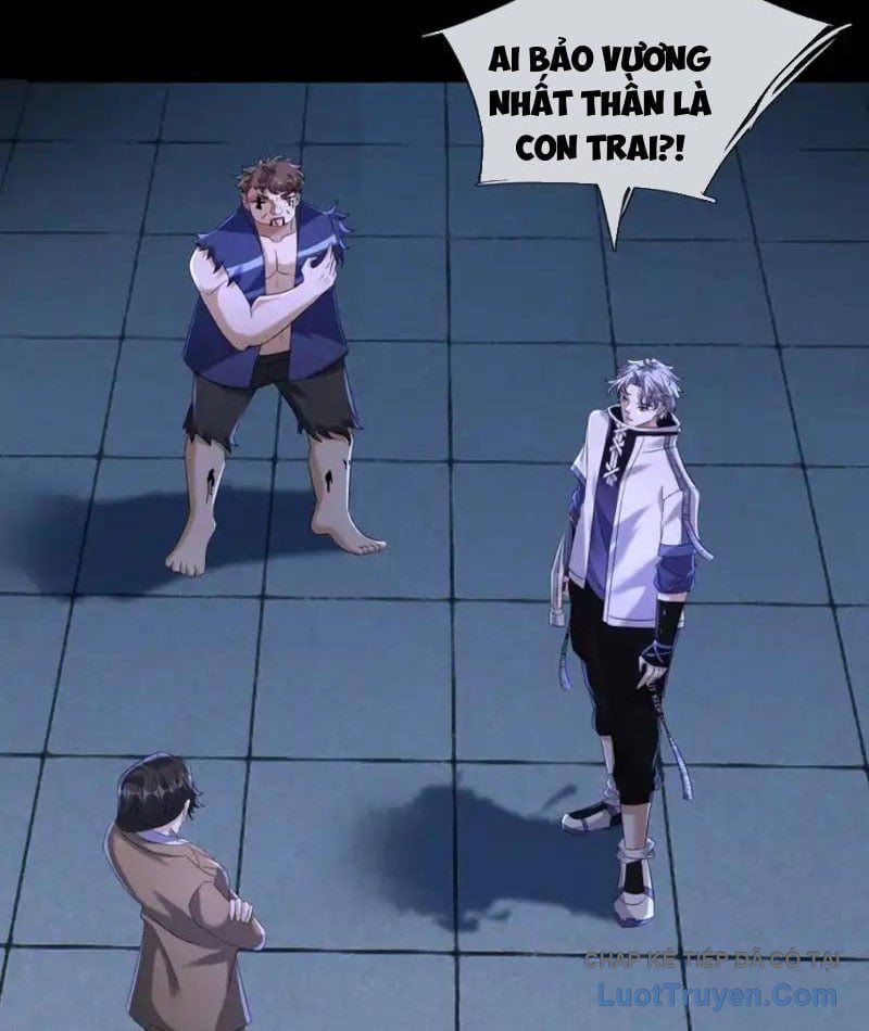 Toàn Cầu Sợ Hãi Tôi Mở Hack Tự Chọn Cửa Hàng [Chap 40]