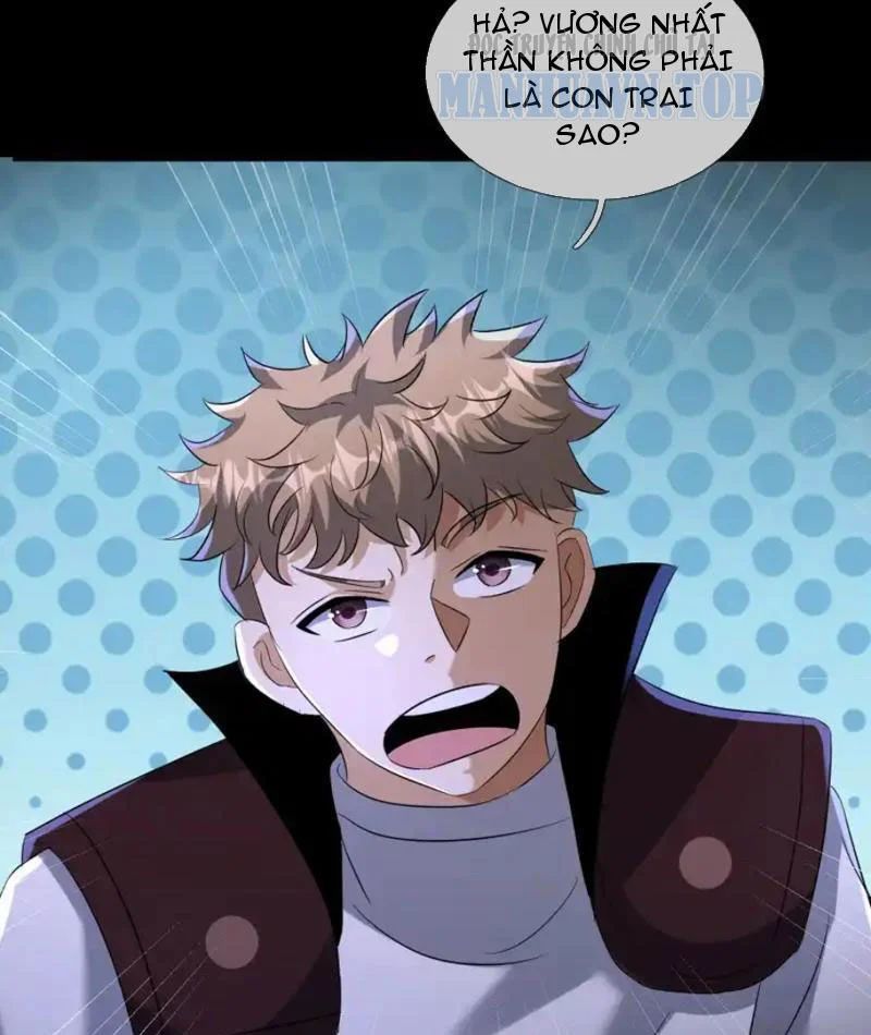 Toàn Cầu Sợ Hãi Tôi Mở Hack Tự Chọn Cửa Hàng [Chap 40]