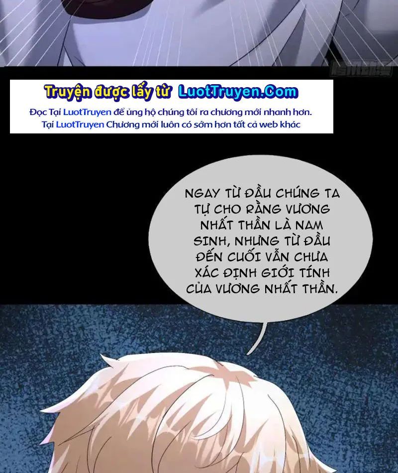 Toàn Cầu Sợ Hãi Tôi Mở Hack Tự Chọn Cửa Hàng [Chap 40]