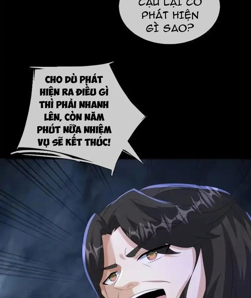 Toàn Cầu Sợ Hãi Tôi Mở Hack Tự Chọn Cửa Hàng [Chap 40]