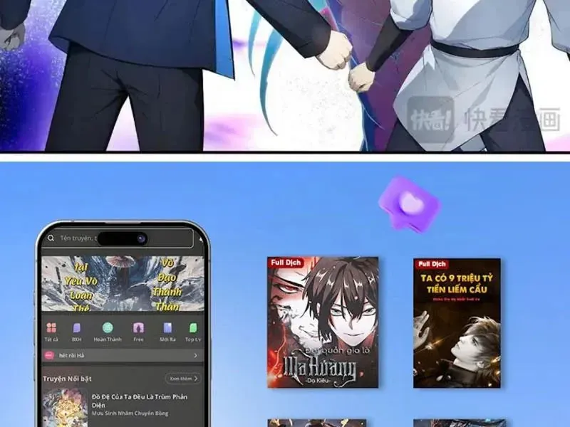 Nettruyen Truyện tranh online