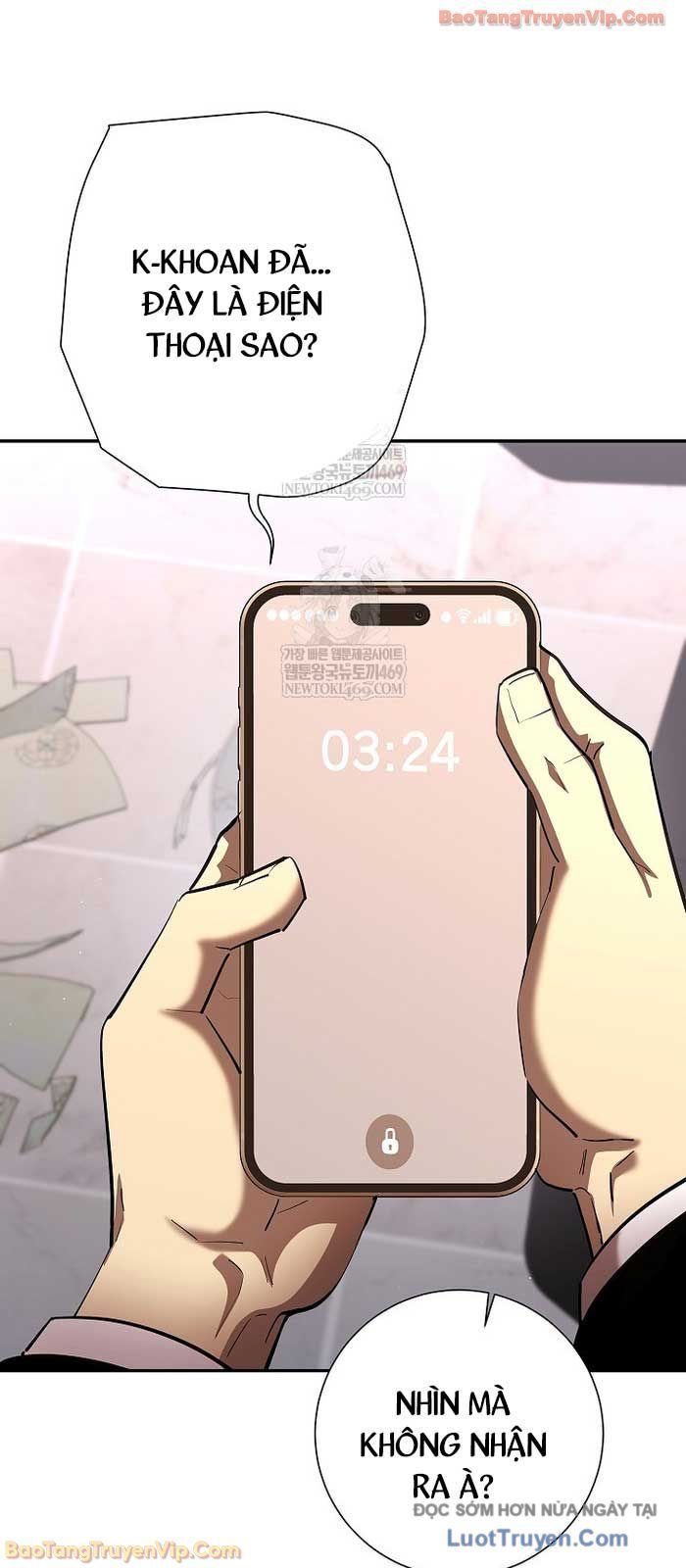 Kiếm Thần Đến Từ Thế Giới Diệt Vong [Chap 44]