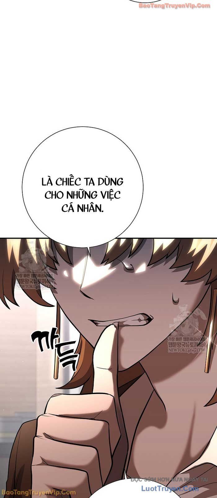 Kiếm Thần Đến Từ Thế Giới Diệt Vong [Chap 44]