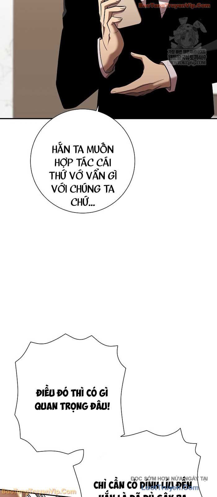 Kiếm Thần Đến Từ Thế Giới Diệt Vong [Chap 44]