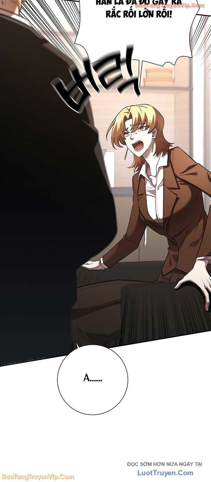 Kiếm Thần Đến Từ Thế Giới Diệt Vong [Chap 44]