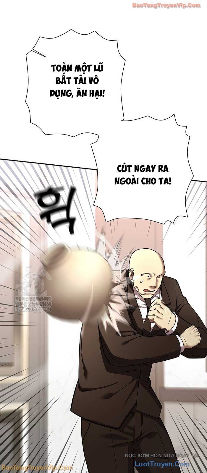 Kiếm Thần Đến Từ Thế Giới Diệt Vong [Chap 44]