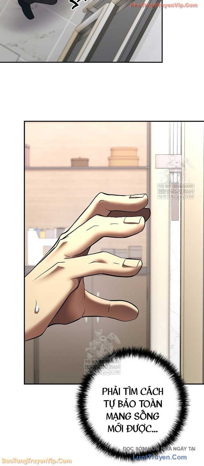 Kiếm Thần Đến Từ Thế Giới Diệt Vong [Chap 44]