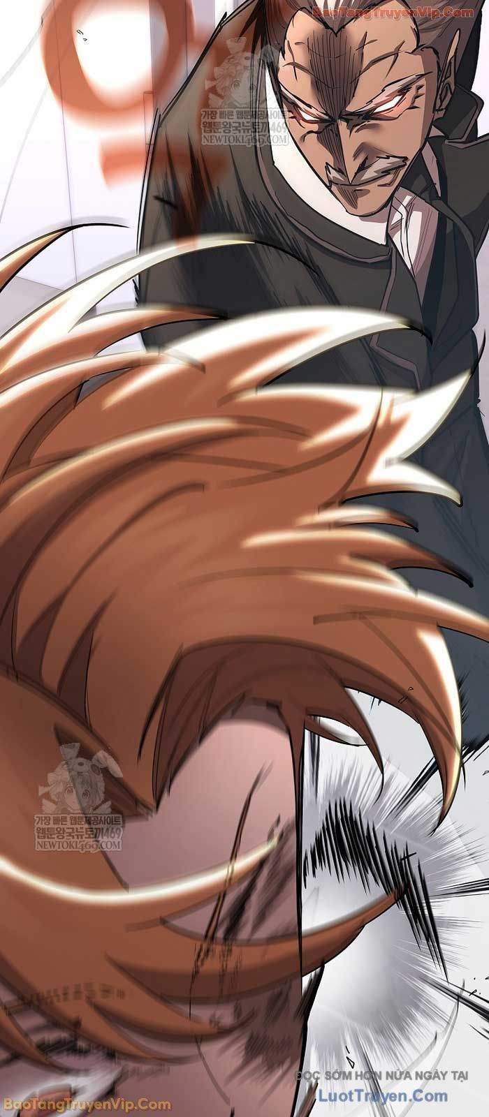 Kiếm Thần Đến Từ Thế Giới Diệt Vong [Chap 44]