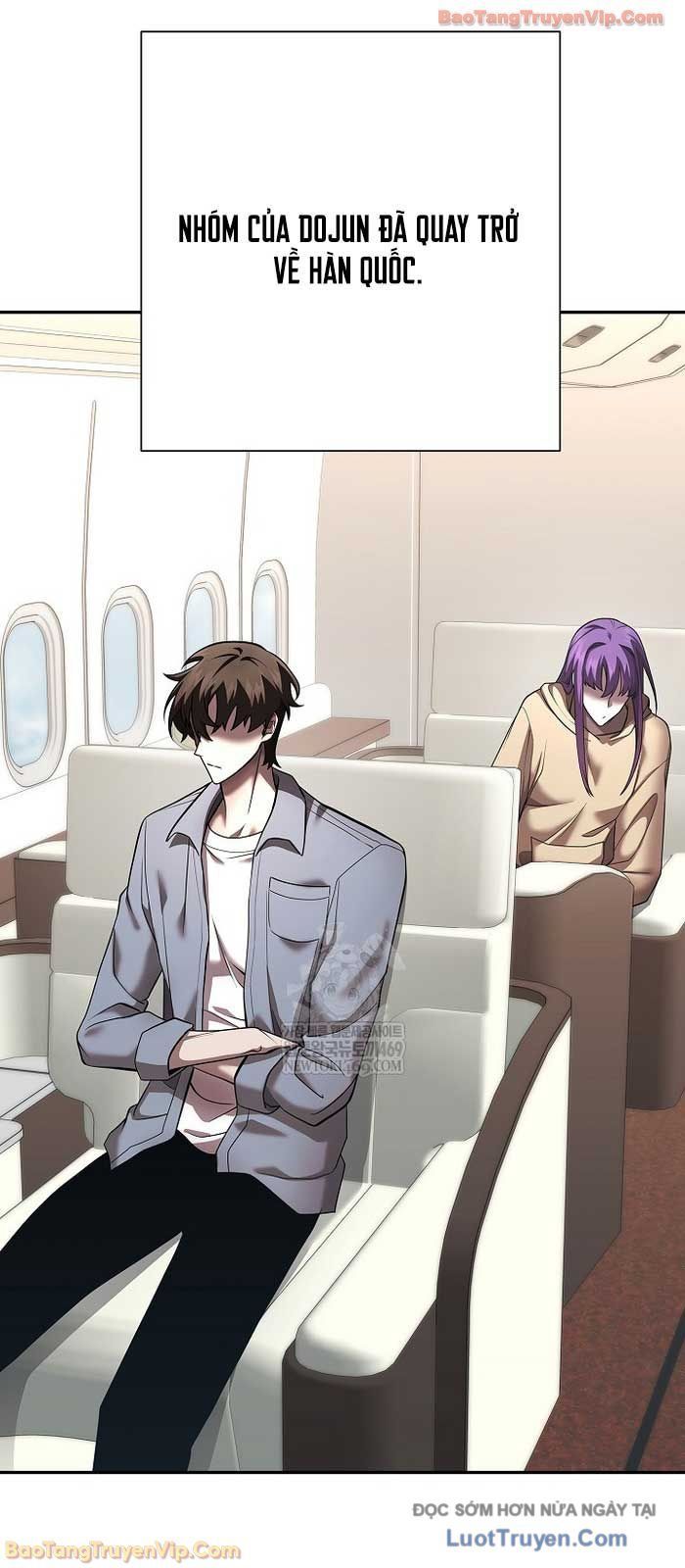 Kiếm Thần Đến Từ Thế Giới Diệt Vong [Chap 44]