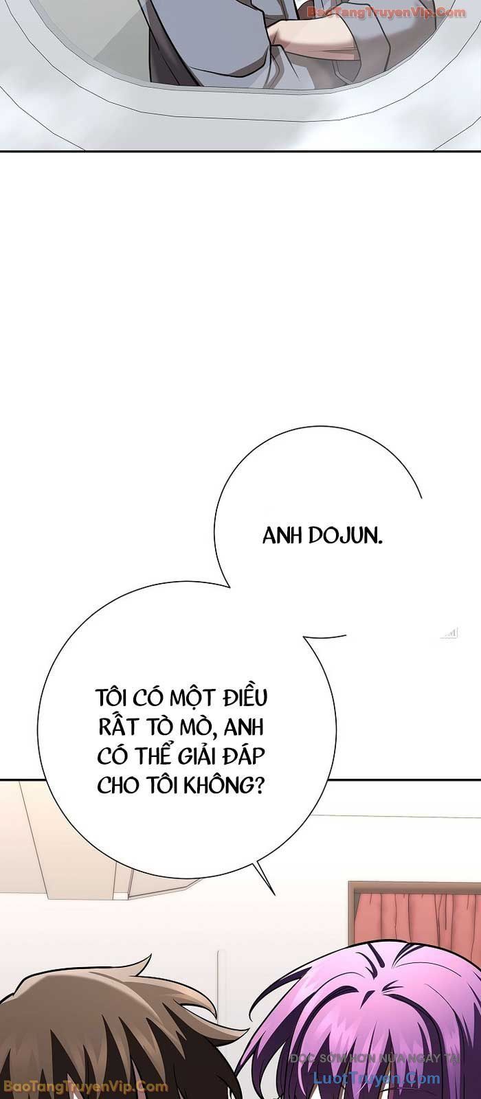 Kiếm Thần Đến Từ Thế Giới Diệt Vong [Chap 44]