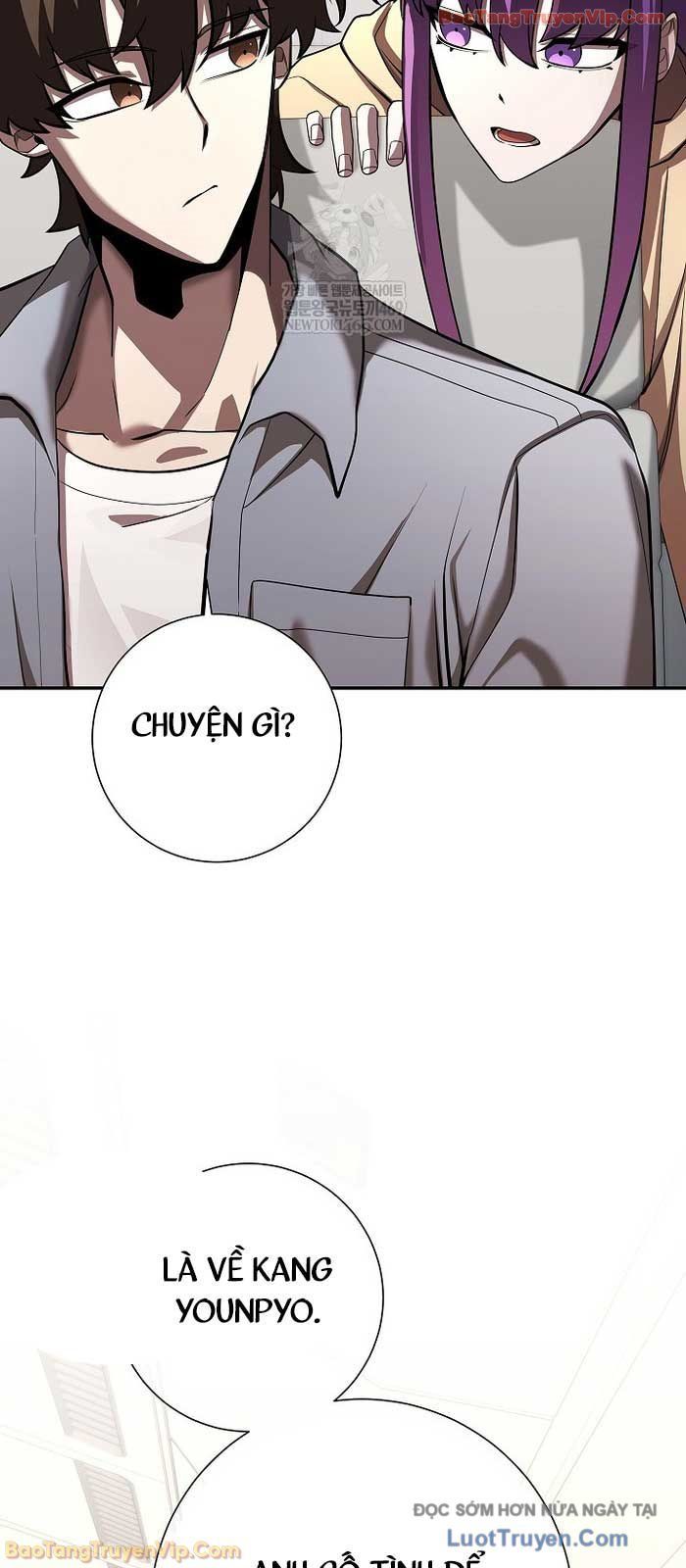 Kiếm Thần Đến Từ Thế Giới Diệt Vong [Chap 44]