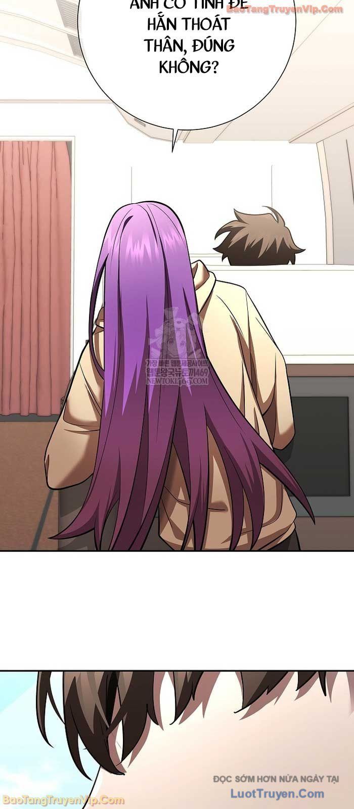 Kiếm Thần Đến Từ Thế Giới Diệt Vong [Chap 44]