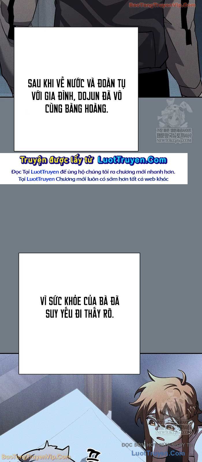 Kiếm Thần Đến Từ Thế Giới Diệt Vong [Chap 44]
