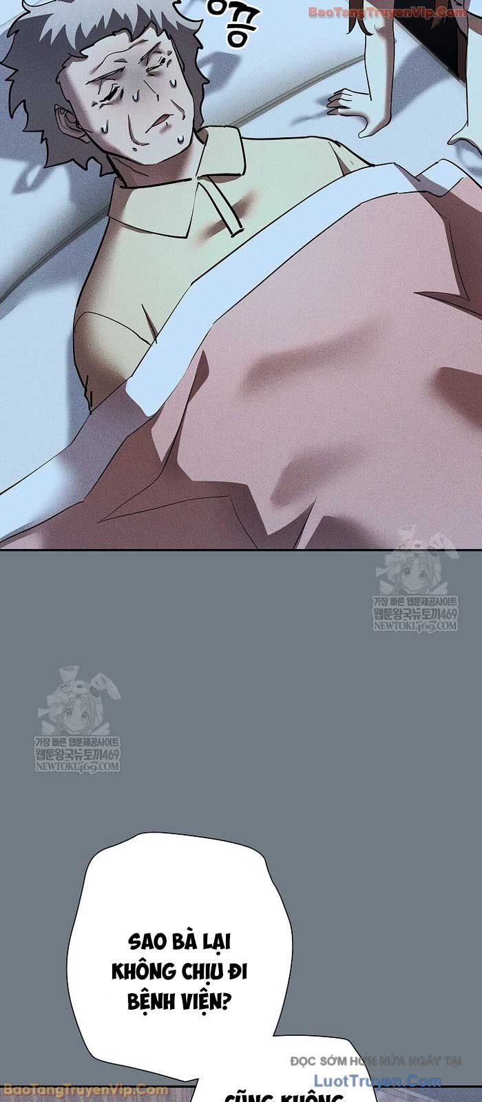 Kiếm Thần Đến Từ Thế Giới Diệt Vong [Chap 44]